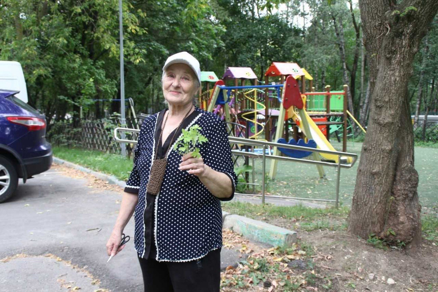 За Калужской заставой - Горячая линия. Обзор обращений читателей «ЗКЗ»