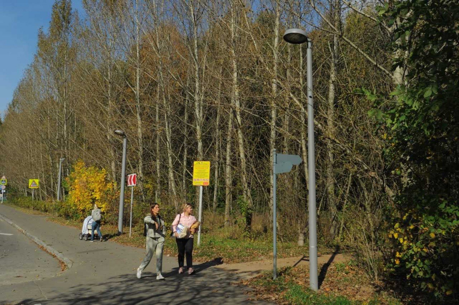 За Калужской заставой - Горячая линия. Обзор обращений читателей «ЗКЗ»