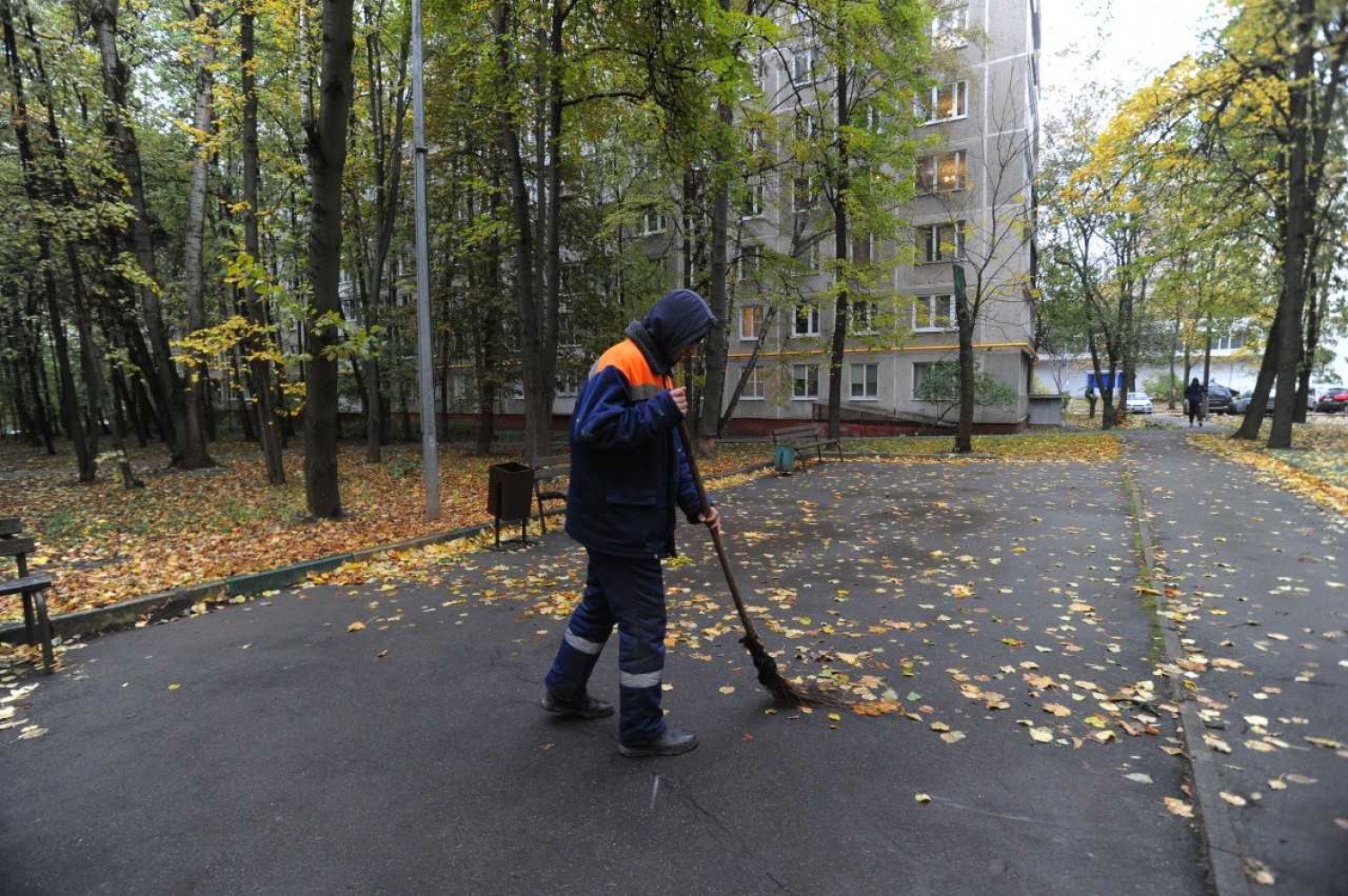 За Калужской заставой - Горячая линия. Обзор обращений читателей «ЗКЗ»