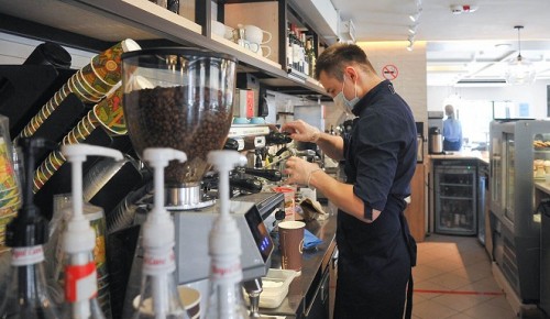 Первые 15 ресторанов и кафе получили компенсацию затрат на оплату коммунальных услуг