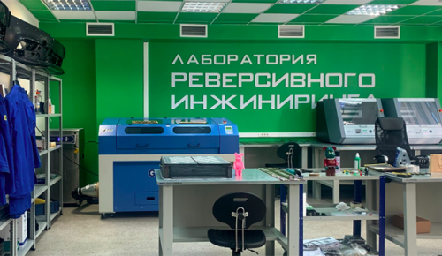 В Москве появился 21-й детский технопарк