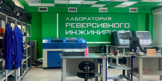 В Москве открыли 21-й детский технопарк