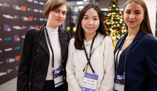 Студентки магистратуры института Пушкина победили в международном конкурсе стартапов