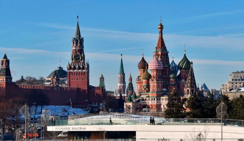 Программы допобразования по вопросам антитеррористической защищённости объектов разработали в Москве
