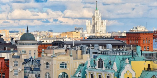 Интерактивный онлайн-путеводитель «Узнай Москву» стал удобнее для горожан