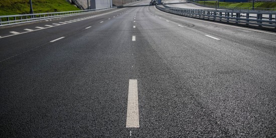 Дорогу от улицы Поляны до Варшавского шоссе начнут строить в 2022 году