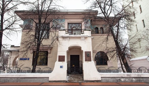 Специалисты Мосгорнаследия утвердили предмет охраны дома Морозова и особняка Рябушинского