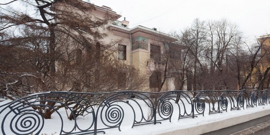 В Москве утвердили предмет охраны дома Морозова и особняка Рябушинского