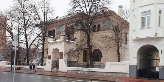 Для двух памятников архитектуры в Москве утвердили предмет охраны