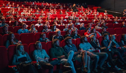 В кинотеатрах Москвы состоится показ советских мультфильмов на зимние темы