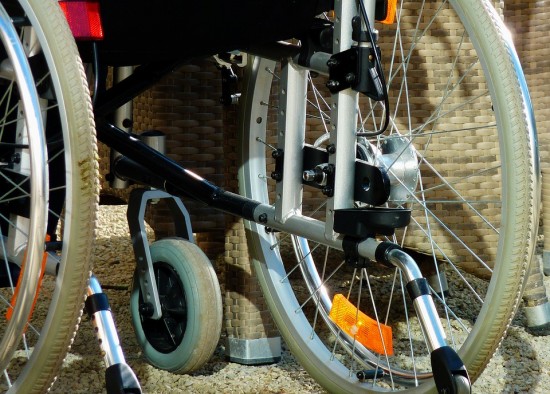 В Котловке работает новое отделение реабилитации для людей с инвалидностью
