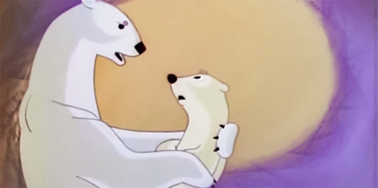 Москвичей пригласили посмотреть ретроспективу советских мультфильмов на зимние темы