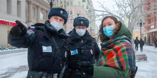 Мостуризм провел для турполиции 90 обучающих экскурсий