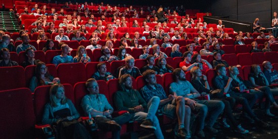 В кинотеатрах Москвы состоится показ советских мультфильмов на зимние темы