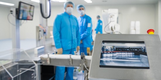 Наибольший приток вложений в «Алабушево» обеспечили предприятия кластера медицинских технологий