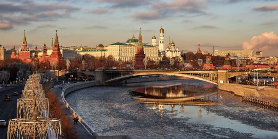 Какие престижные награды и премии получила Москва в 2021 году?