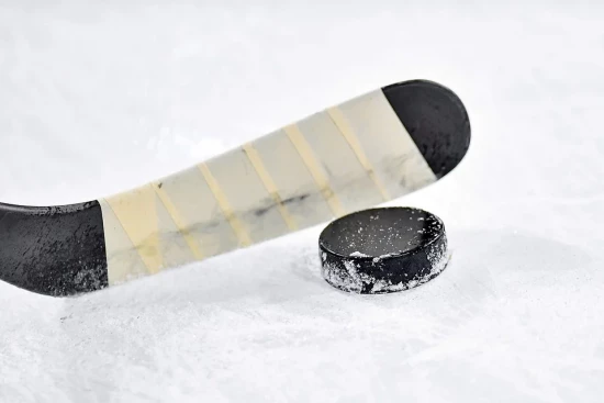 Воспитанники ГБУ ЦСД «Орион» заняли третье место в отборочных соревнованиях по хоккею