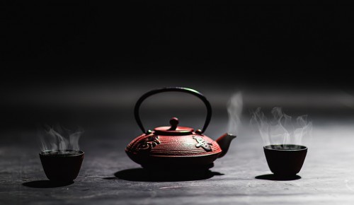 Воронцовский парк запустил мастер-классы по приготовлению чая онлайн