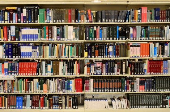 Библиотеки Юго-Запада подготовили подборку книг для психологического здоровья