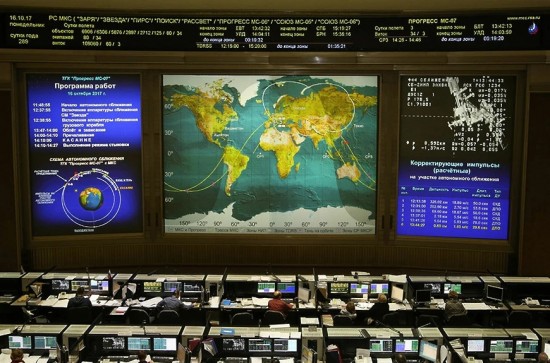 Московский дворец пионеров приглашает детей на онлайн-лекцию о спутниках Земли 15 января