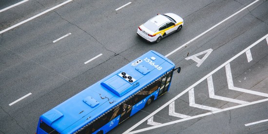 Маршрут автобуса №49 временно изменится 18 января