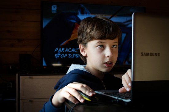 Дарвиновский музей проведет для детей онлайн-урок «Изобретатель-природа» 2 февраля