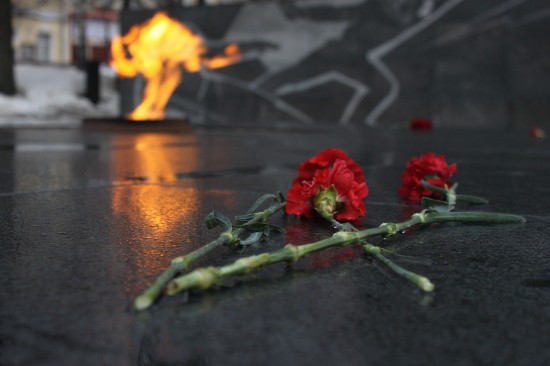 В геронтологическом центре «Коньково» поделились воспоминаниями о подопечной, пережившей блокаду Ленинграда