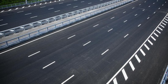 Собянин предложил москвичам выбрать название новой уникальной автомагистрали