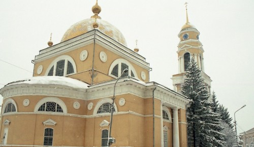 Москвичи сдали на хранение в Главархив более 9 тысяч артефактов