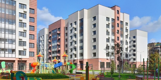 Владимир Ефимов: Каждый третий семейный ипотечный кредит в Москве выдан семьям с одним ребенком