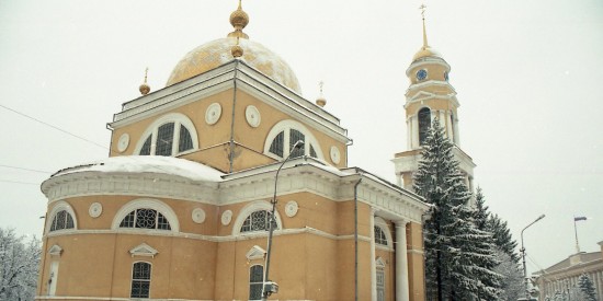 Москвичи сдали на хранение в Главархив более 9 тысяч артефактов