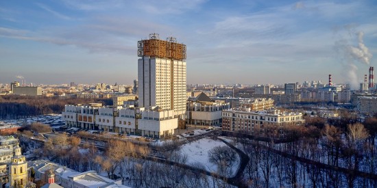 В чат-боте Мосгорнаследия появилась онлайн-экскурсия по научным объектам Ленинского проспекта