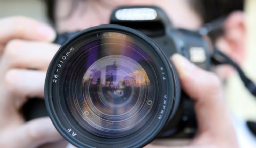 «Долголетов» Южного Бутова приглашают принять участие в фотоконкурсе