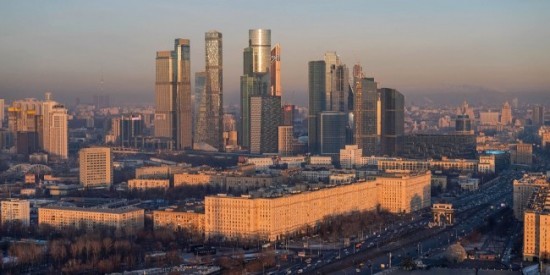 Ефимов: Москва входит в число мировых лидеров по темпам восстановления объемов розничной торговли