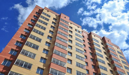 Владимир Ефимов: В Москве зарегистрировано рекордное число договоров на покупку жилья