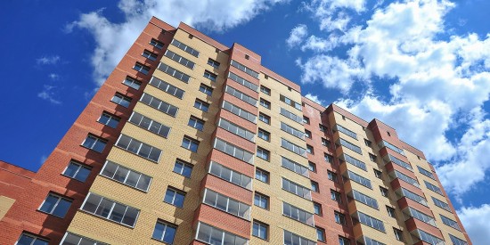 Владимир Ефимов: В Москве зарегистрировано рекордное число договоров на покупку жилья