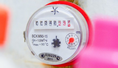 Депутат МГД Козлов: Внедрение «умных» приборов учета повысит эффективность всей системы энергоснабжения