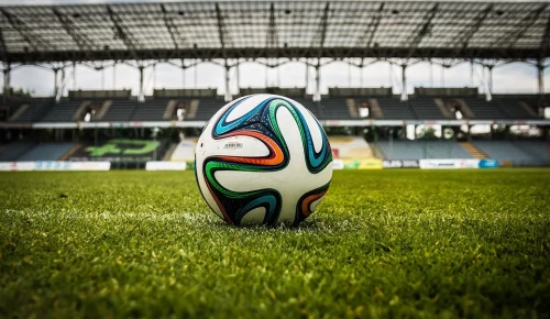ГБУ СДЦ «Юго-Запад» объявил голосование за логотип футбольной команды района