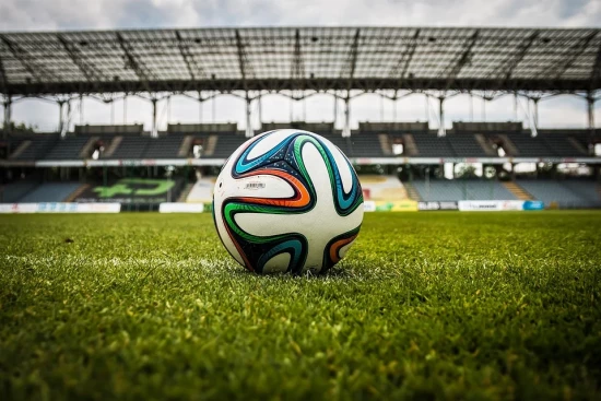 ГБУ СДЦ «Юго-Запад» объявил голосование за логотип футбольной команды района