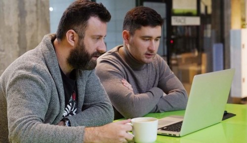 Собянин: Удаленный формат работы в Москве с 28 февраля станет рекомендательной мерой