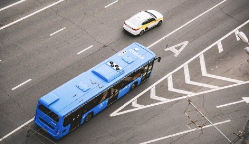 В Черемушках изменились автобусные маршруты