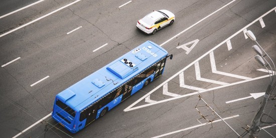 В Черемушках изменились автобусные маршруты