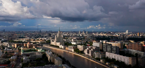 Собянин: Все городские программы будут реализованы и развитие города будет продолжено