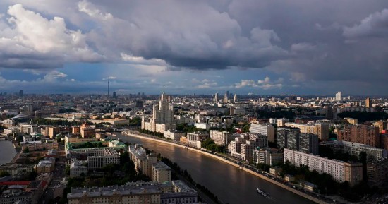 Собянин: Все городские программы будут реализованы и развитие города будет продолжено