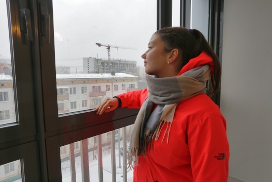 Жители Зюзина переедут в новые квартиры на Керченской улице по программе реновации