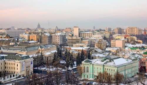 Совет муниципальных образований Москвы: Мнения по Украине отдельных депутатов не являются позицией совета