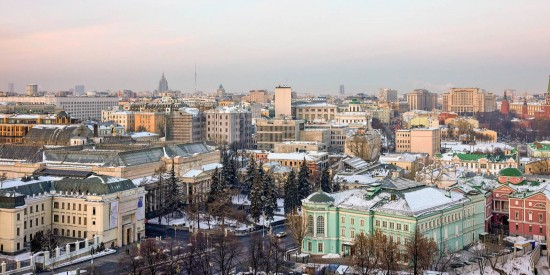 Совет муниципальных образований Москвы: Мнения по Украине отдельных депутатов не являются позицией совета