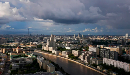 Генпрокуратура предостерегла граждан от призывов и участия в незаконных акциях