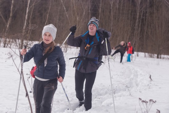 РНИМУ им.  Н.И. Пирогова 12 марта проведет лыжный поход «Метелица - 2022»