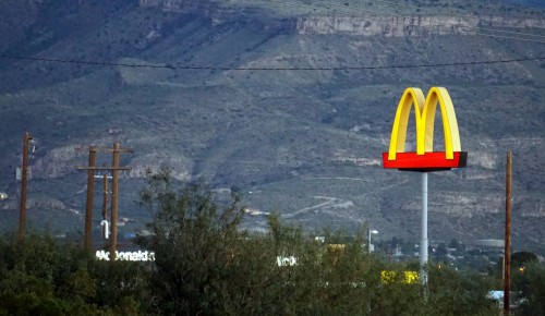 Работа ресторанов McDonald's в РФ может возобновится уже через полтора месяца